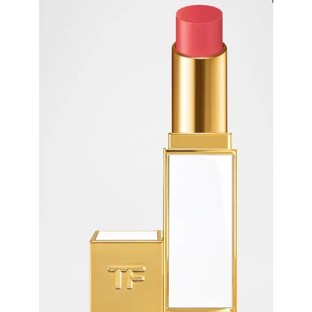 TOM FORD
Ultra-Shine Lip Color Lipstick in Pink Buff